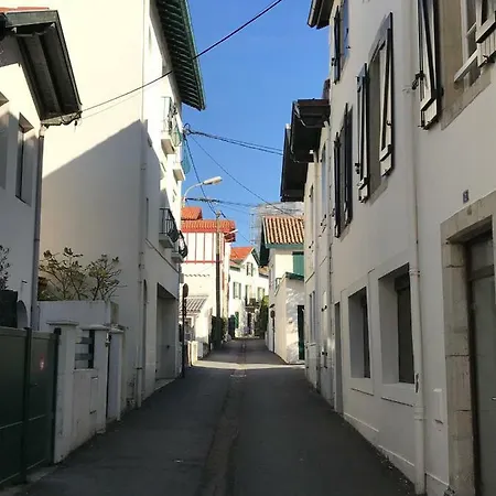 Appartement Saint-jean Biarritz