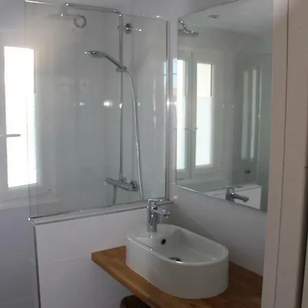 Appartement Saint-jean Biarritz