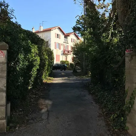 Saint-jean Appartement Biarritz
