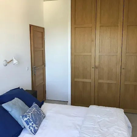 Apartament Saint-jean *