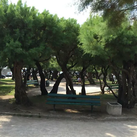 Saint-jean Apartament