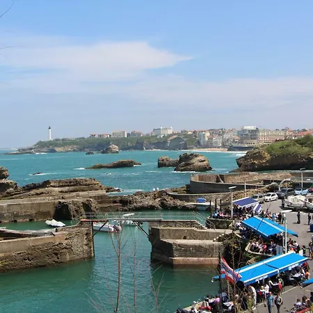 Apartament Saint-jean