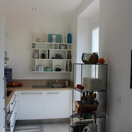 Apartament Saint-jean