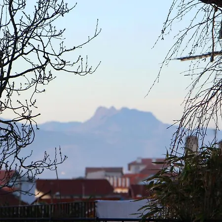 Saint-jean Appartement