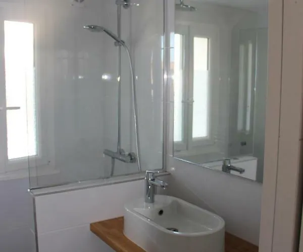 Apartment Saint-jean Biarritz