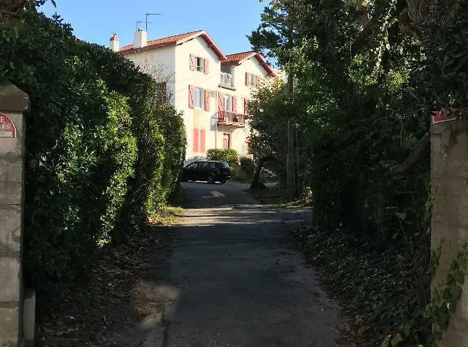 Saint-jean Apartment Biarritz