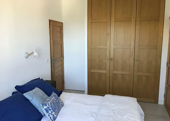 Apartment Saint-jean *