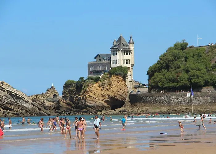 Saint-jean Biarritz