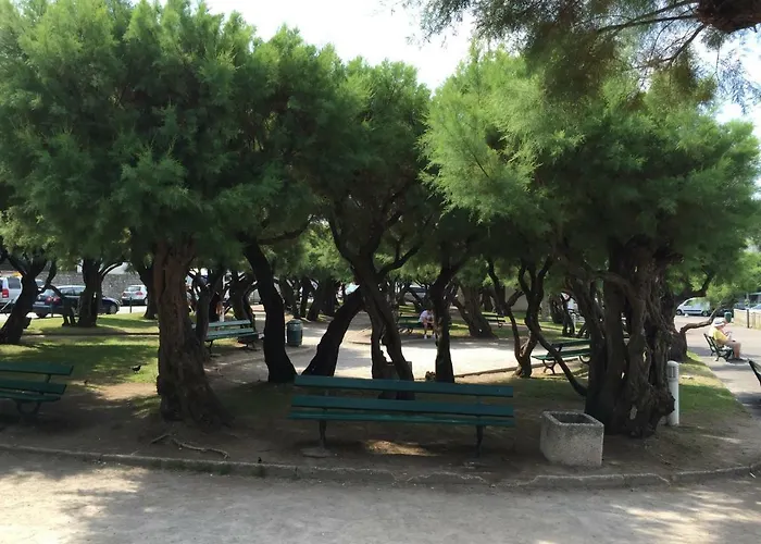 Saint-jean Apartment